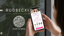 Create a QR Code for Spas and Salons (And Improve Customer Experience)
