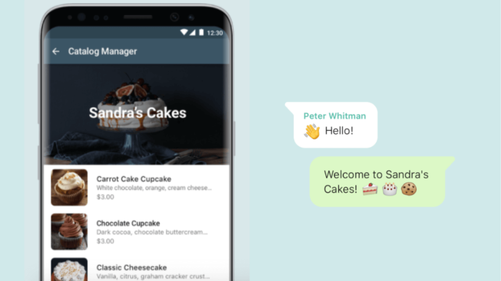 How businesses leverage WhatsApp QR Codes