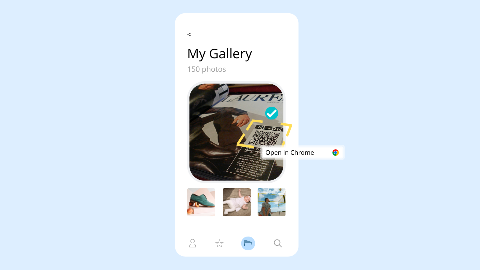How To Scan a QR Code From a Photo, Gallery, or Screenshot in 2026