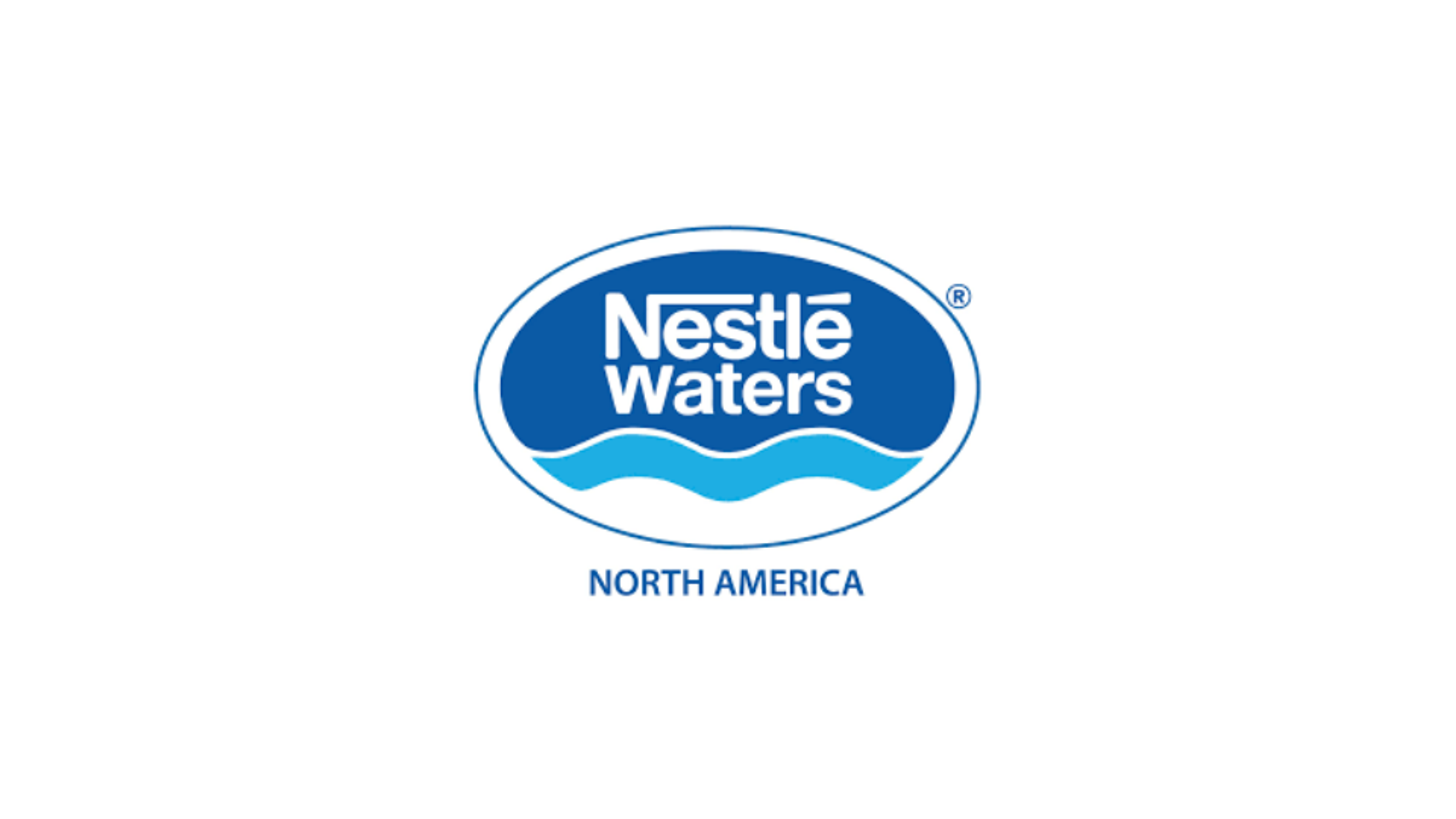 Nestlé Waters North America