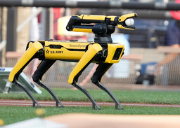 4 Ways the US Military Is Embracing Commercial Technology