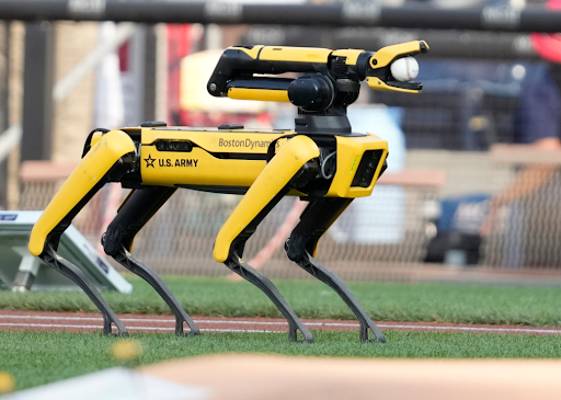 4 Ways the US Military Is Embracing Commercial Technology