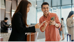 Digital Business Cards for Freelancers: Stand Out & Get More Clients