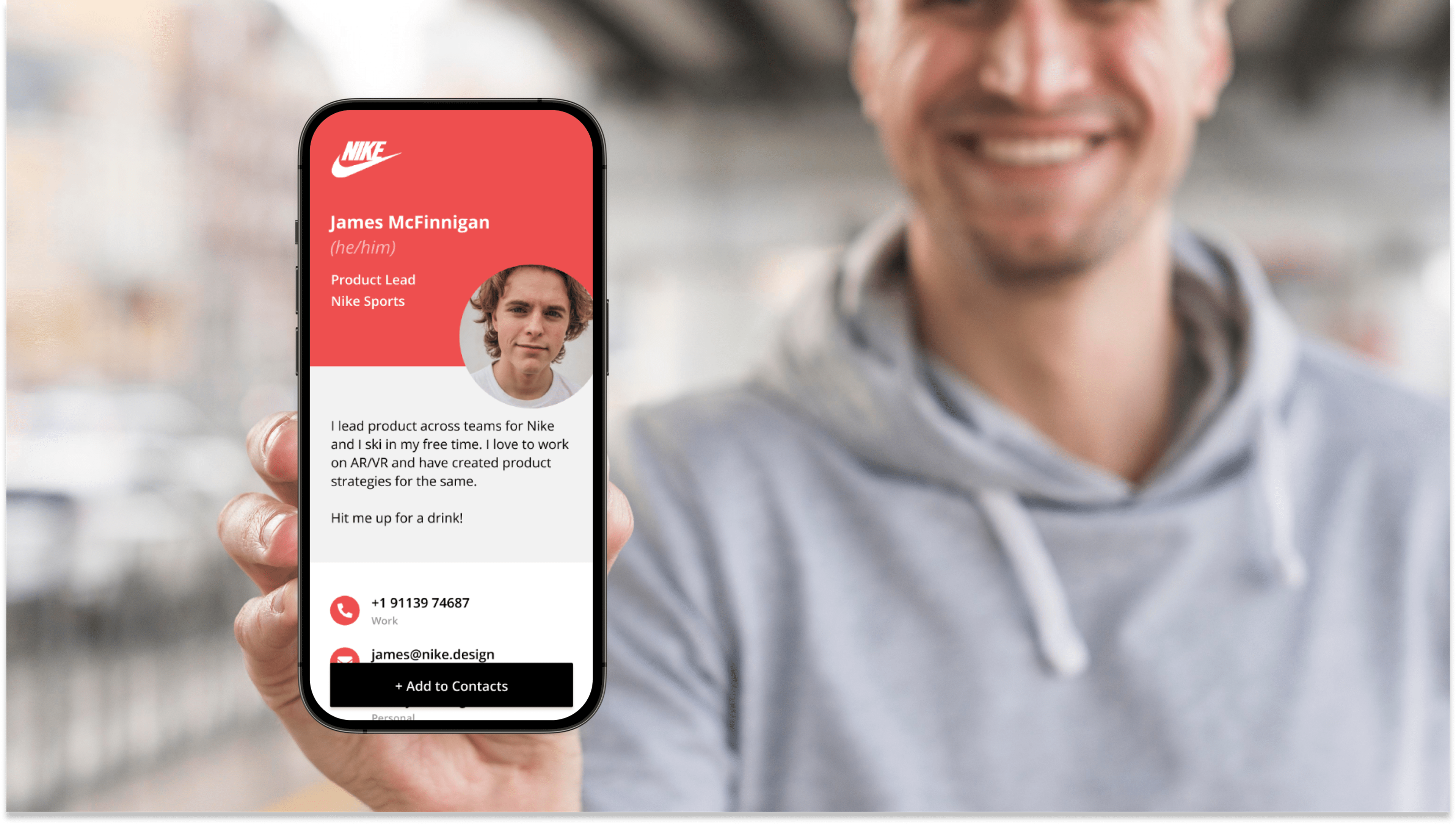 How Digital Business Cards Elevate Personal Branding & Boost Engagement