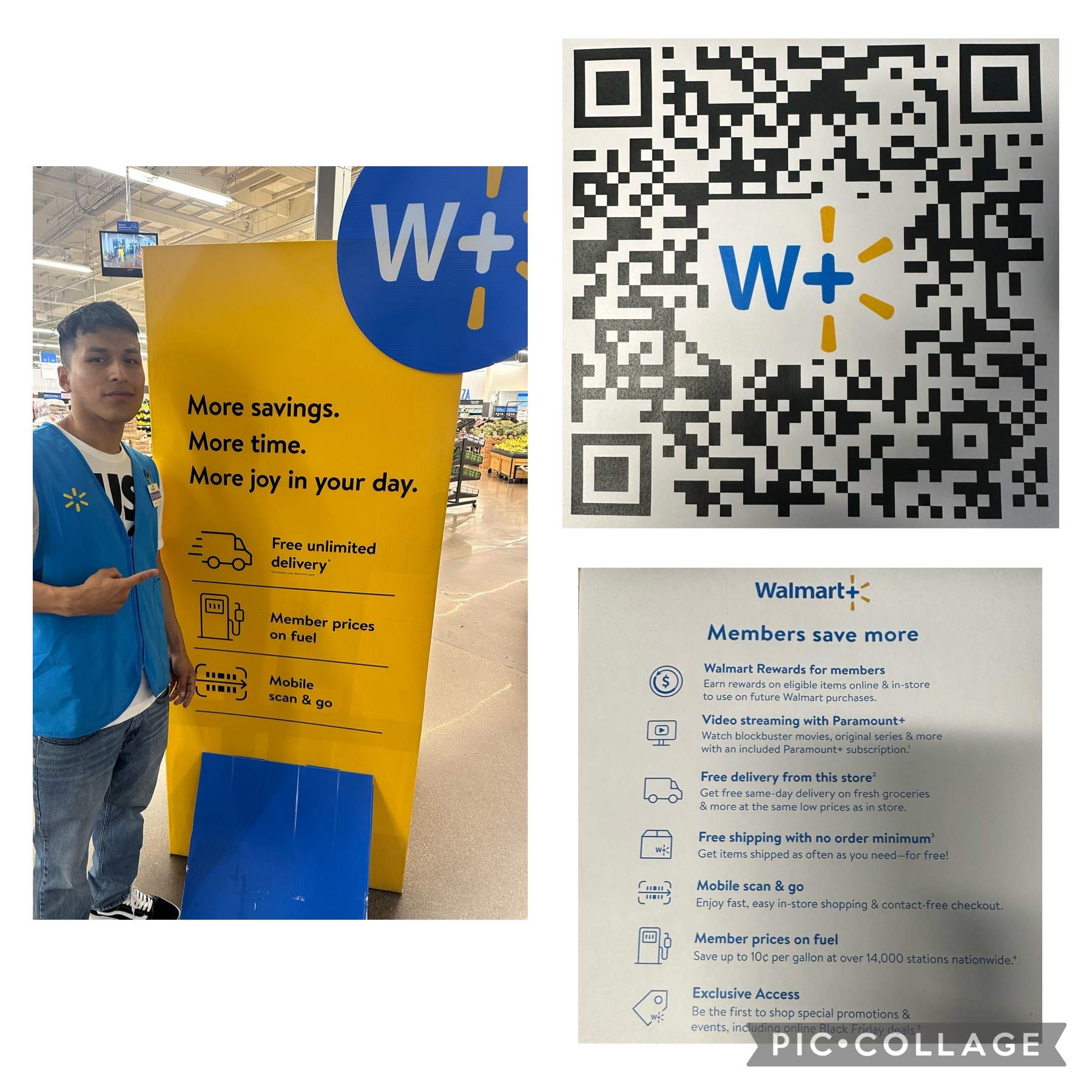 walmart loyalty program