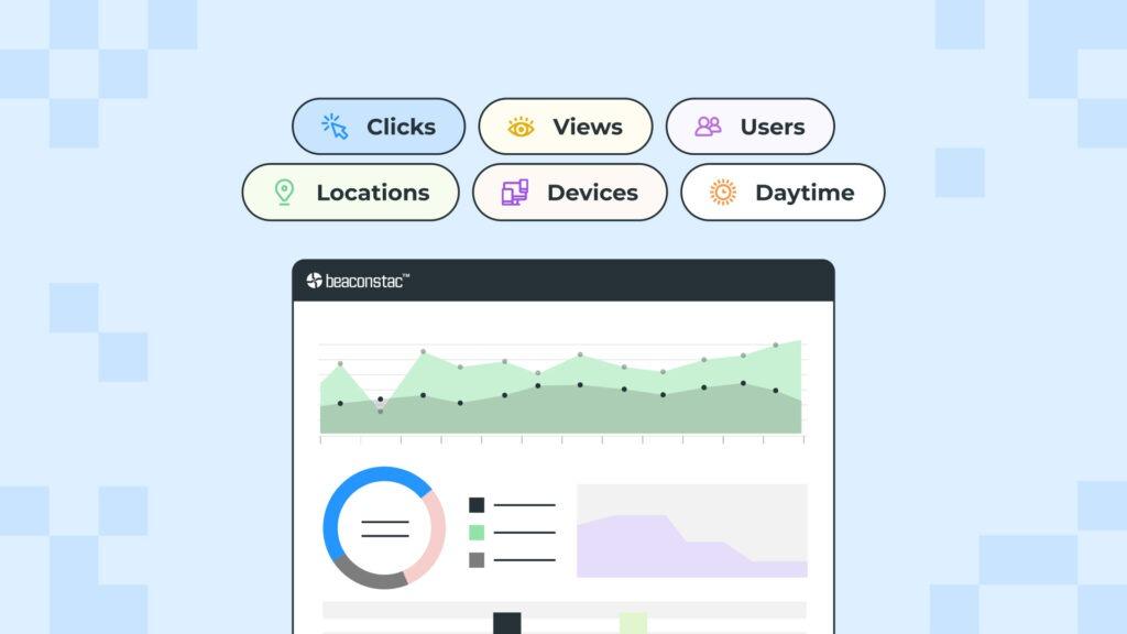Link tracking and analytics