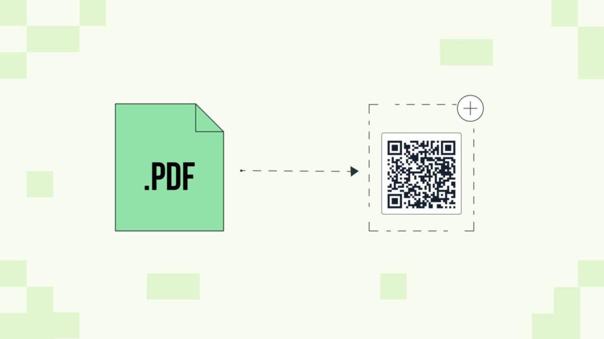 Vector QR Code: Create QR Codes in SVG and EPS + Use Cases