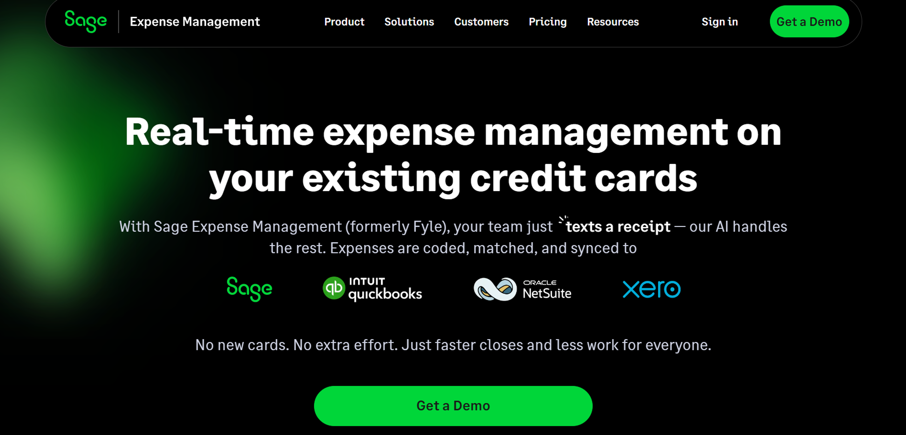 expense management tool