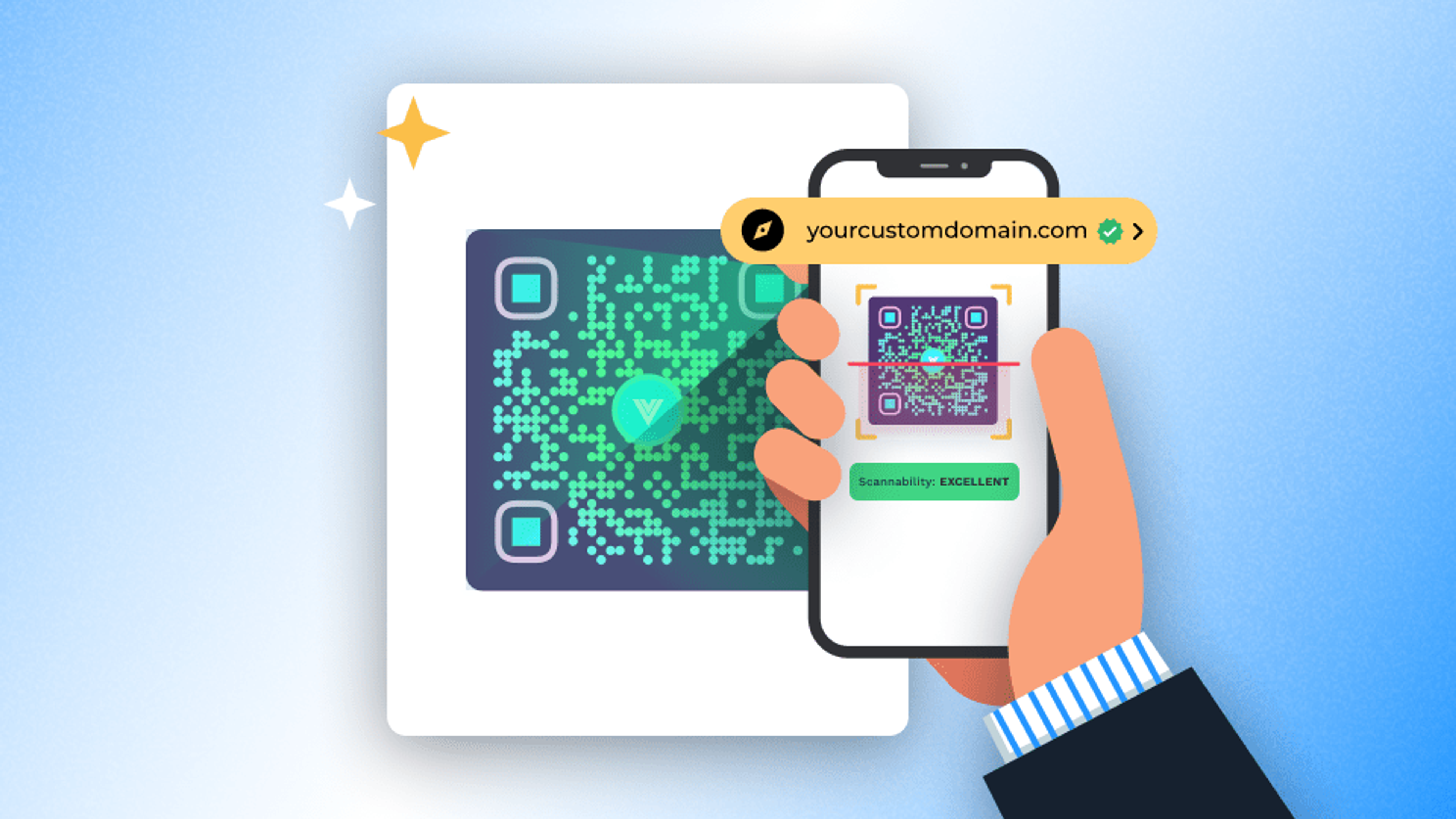 How to check if your QR Code works