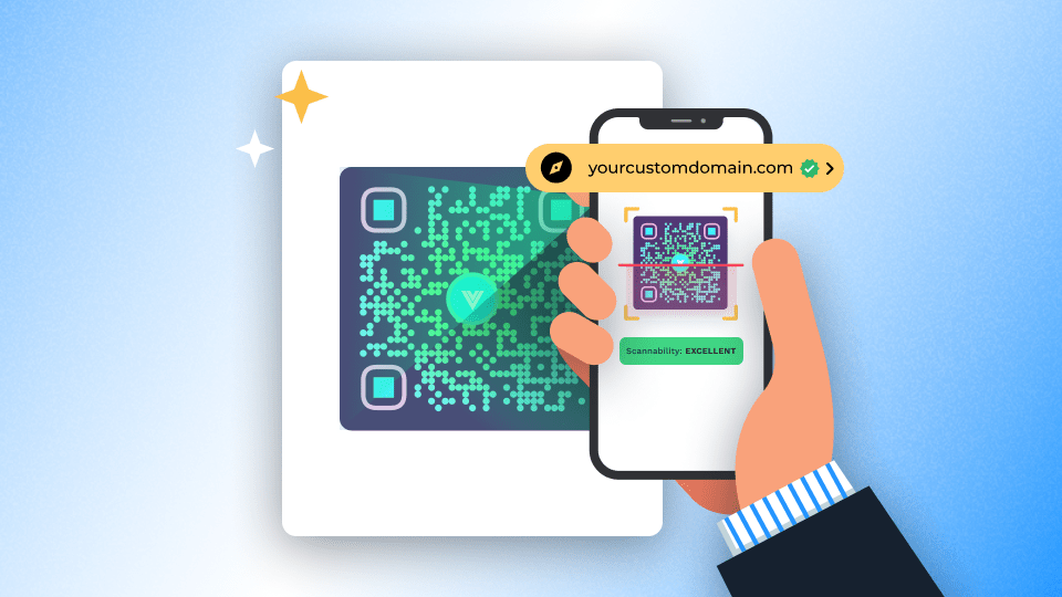 How to check if your QR Code works
