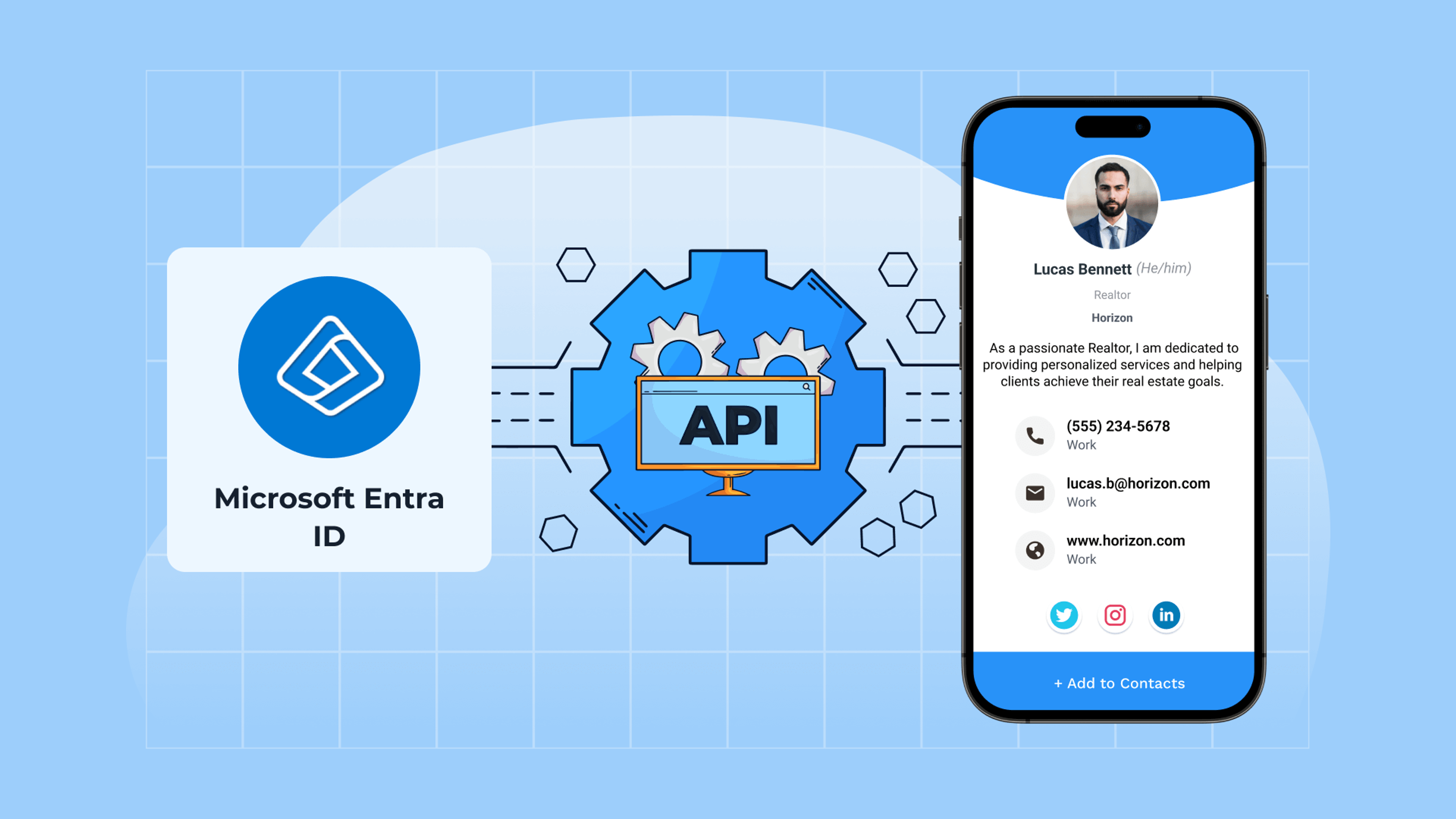 Automate-digital-business-card-creation-with-Entra-ID-1