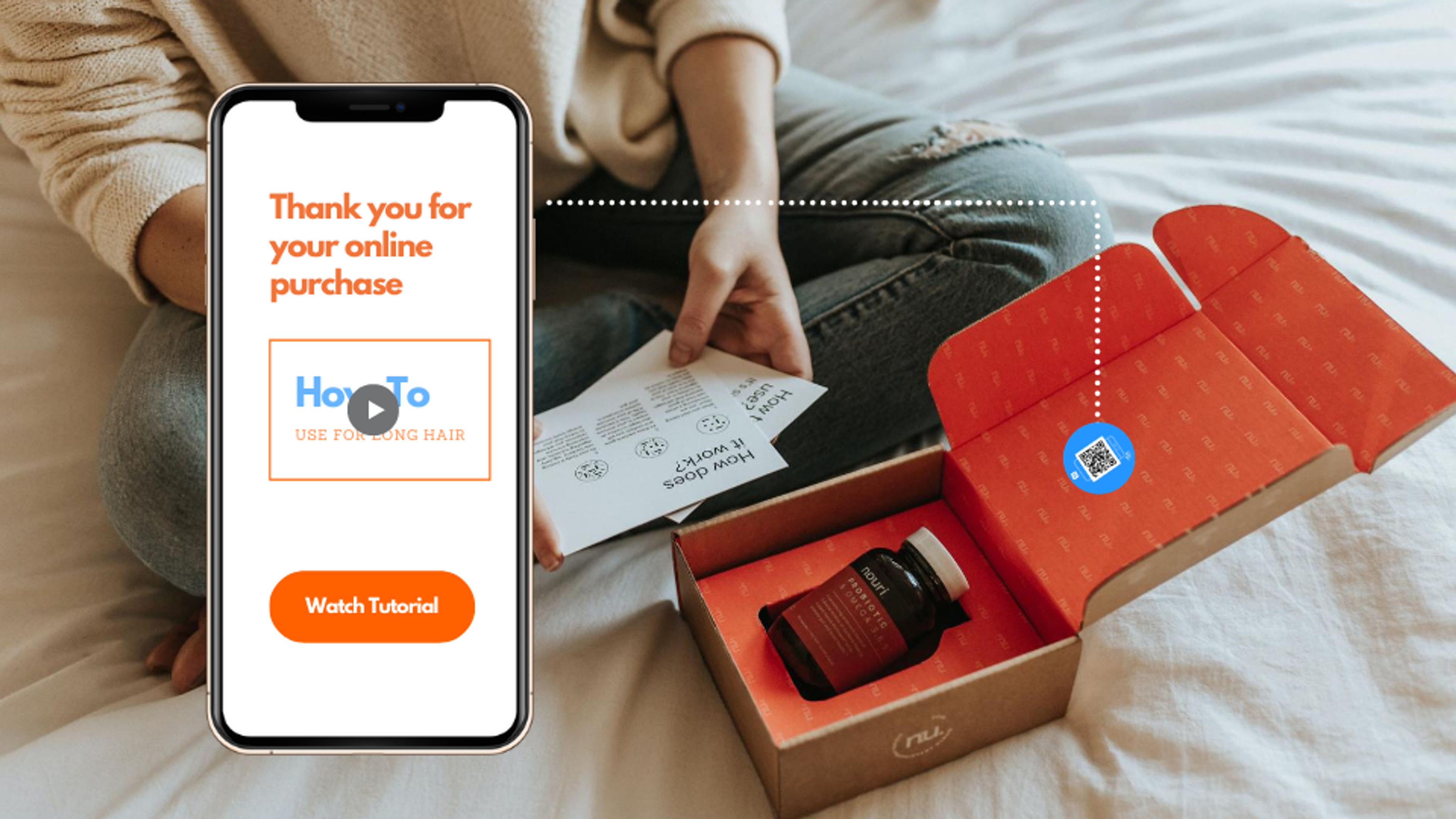 Where Can Ecommerce Benefit From QR Codes In 2026?