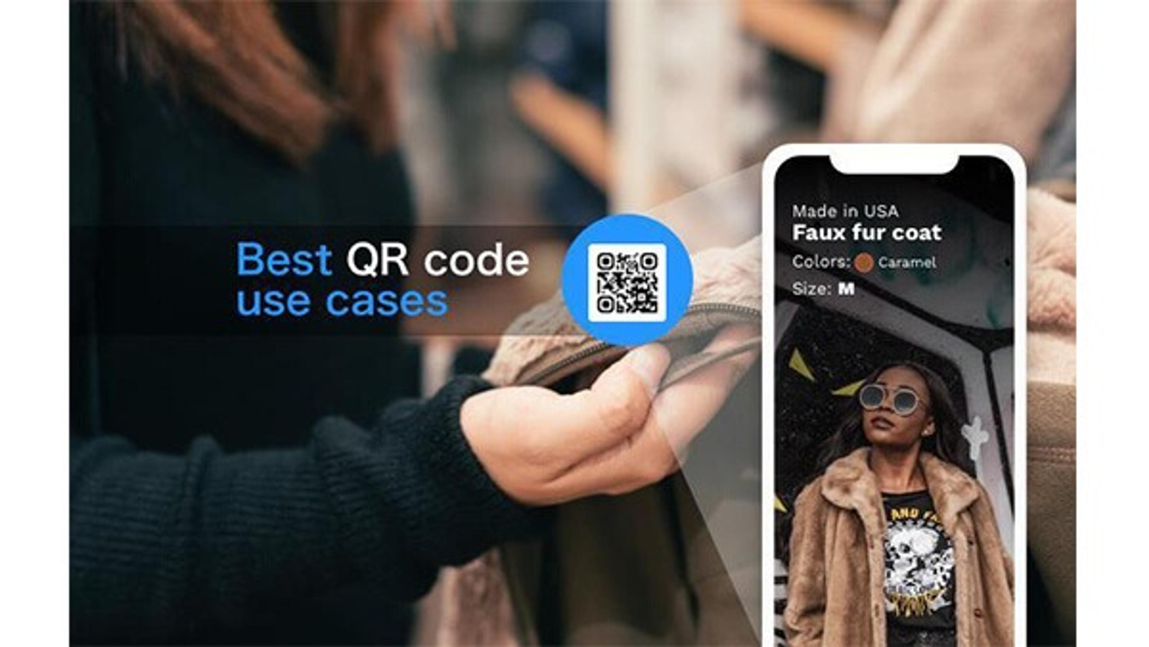 QR Code Marketing: QR Code Use Cases for Proximity Marketing in 2025