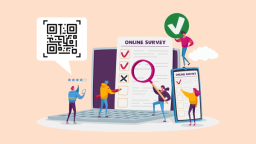 QR Code Forms: How to Capture Leads, Registrations, and Feedback in One Flow