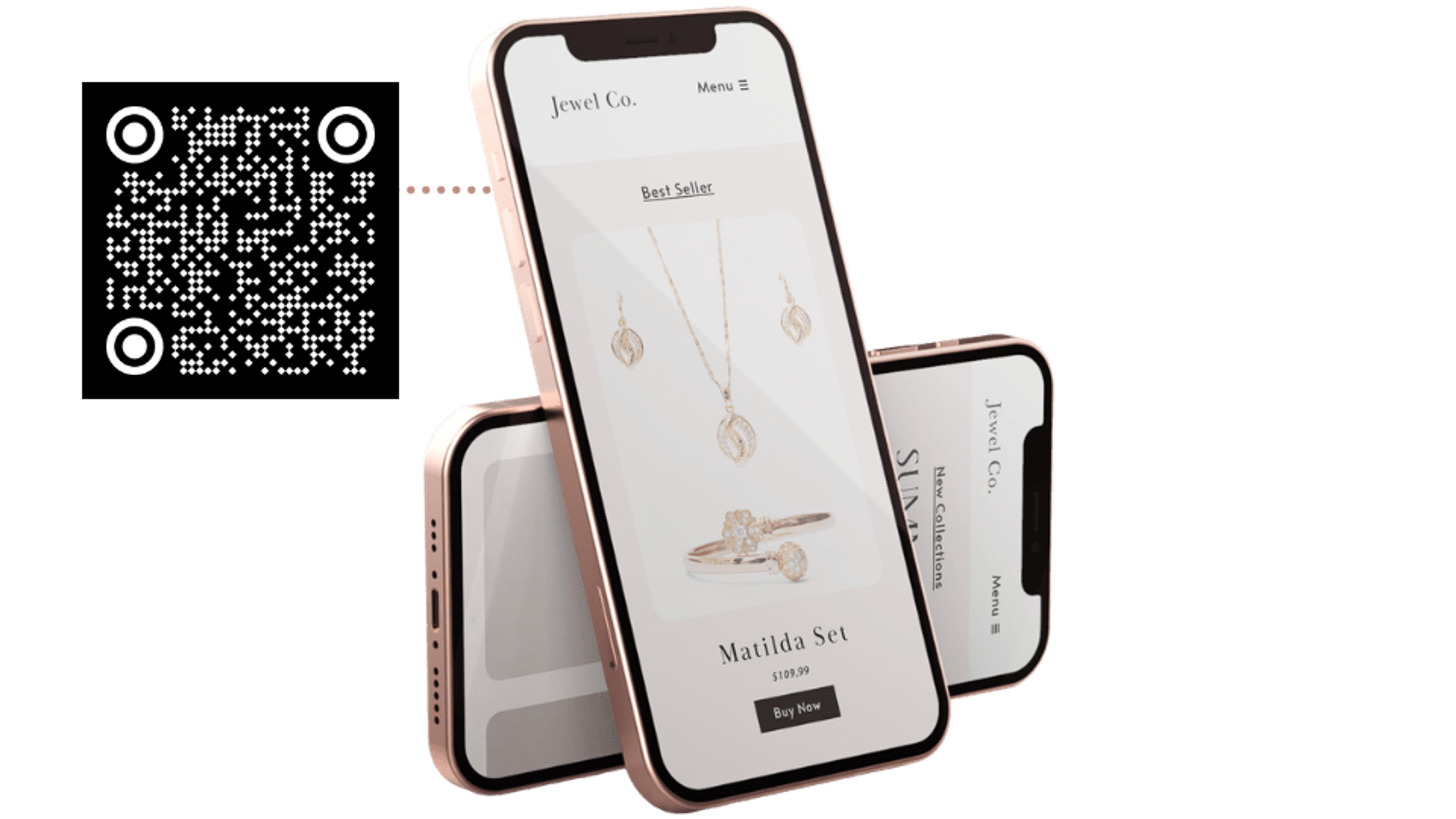 Level up your business using QR Codes