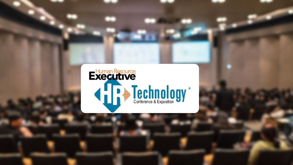 All About HR Technology Conference 2023 [+5 Networking Tips]