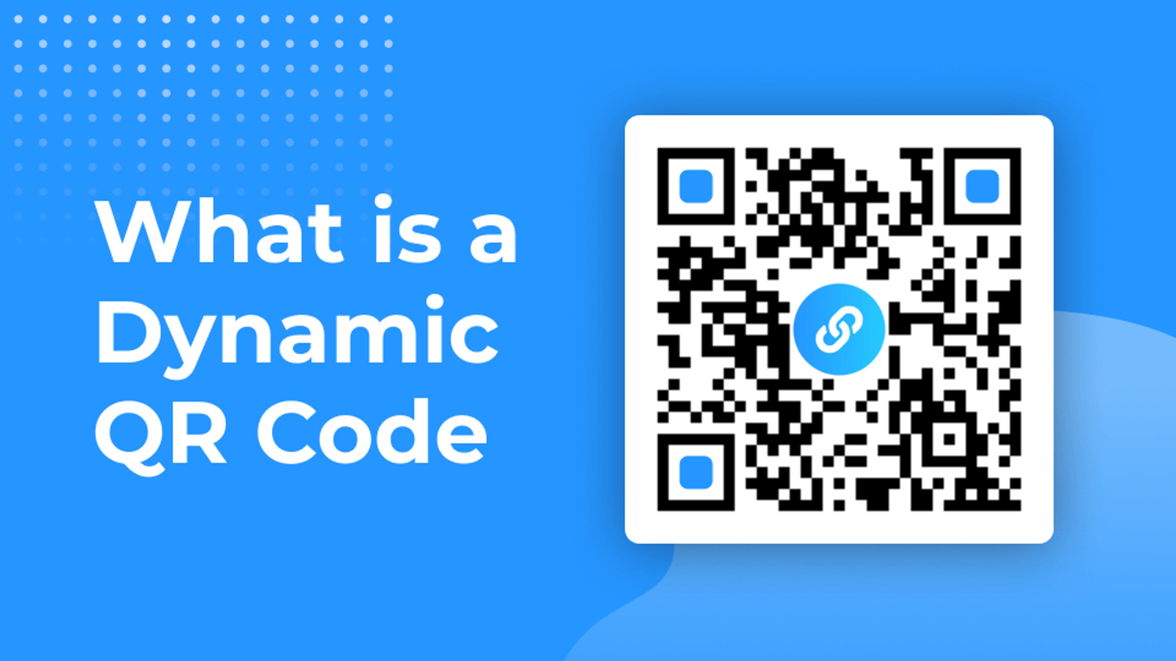 What Is a Dynamic QR Code? How It Works + Benefits and Use Cases