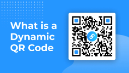 What Is a Dynamic QR Code? How It Works + Benefits & Use Cases