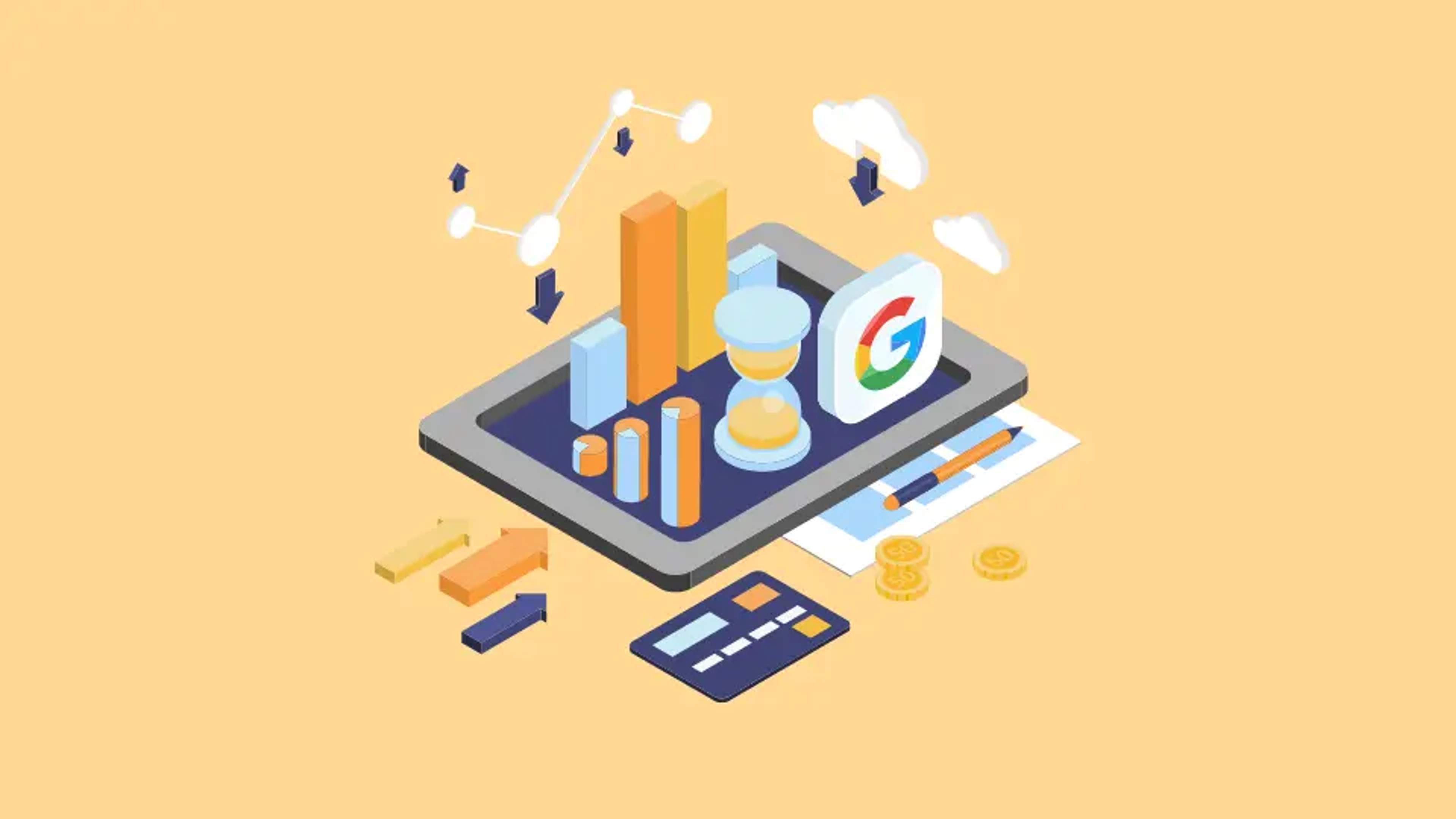 QR Code tracking in Google Analytics helps you zero in on your audience