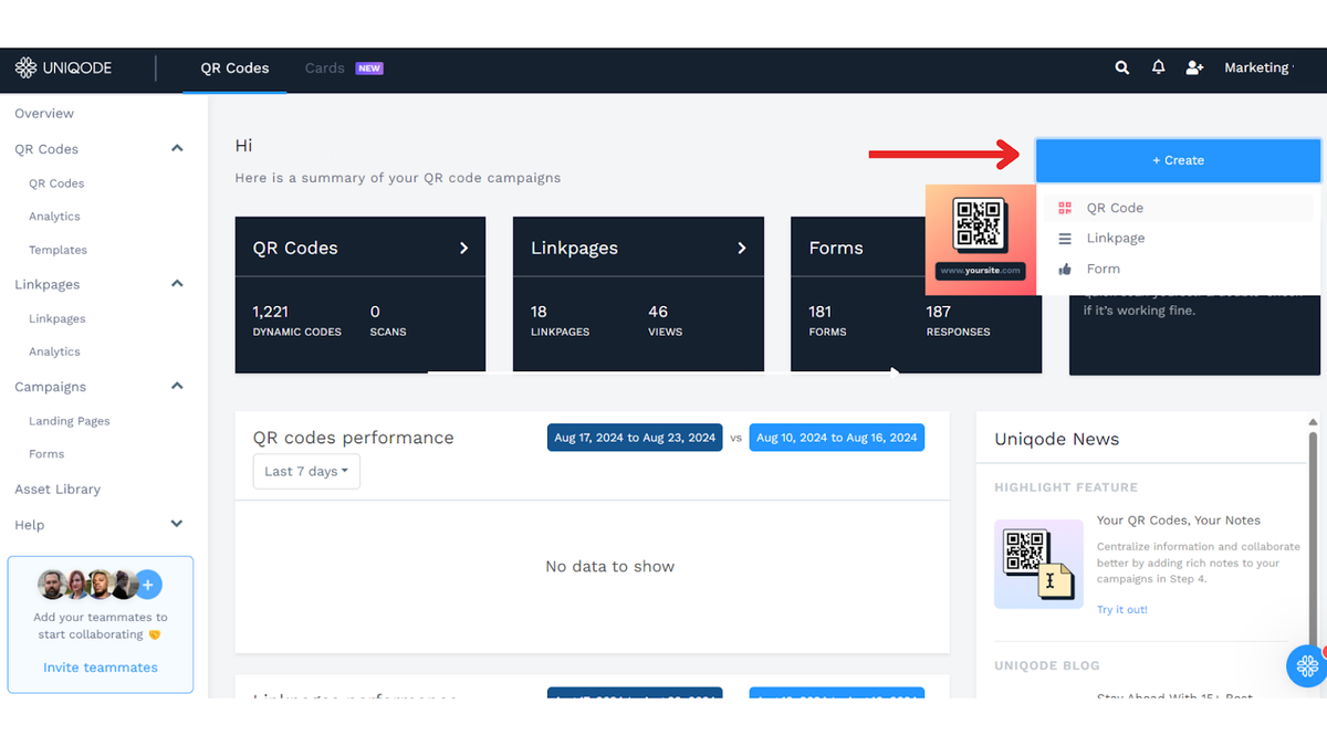 QR Code Shapes: Can You Really Change Them? (Yes, and Here’s How)
