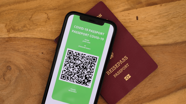 The History of QR Codes—From 1994 to 2024—at a Glance