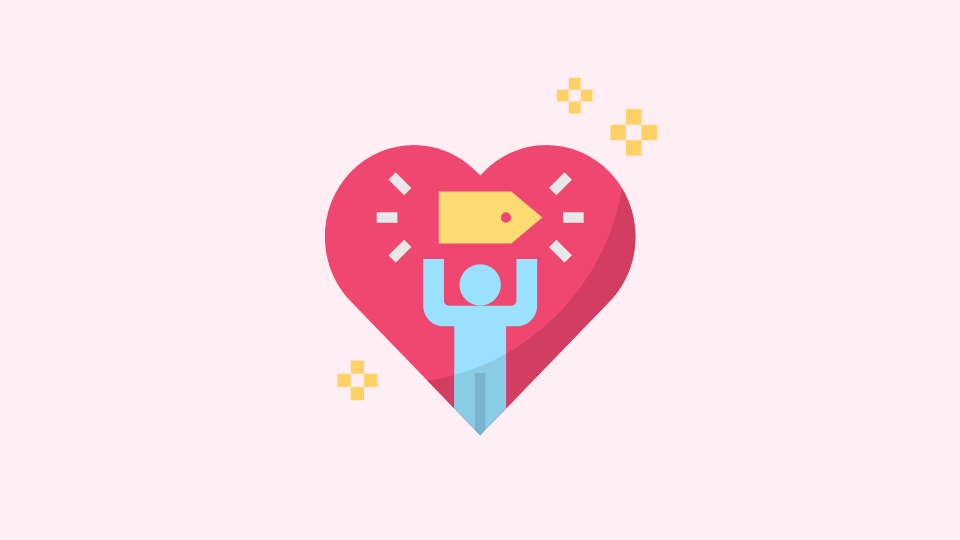 The importance of customer loyalty programs