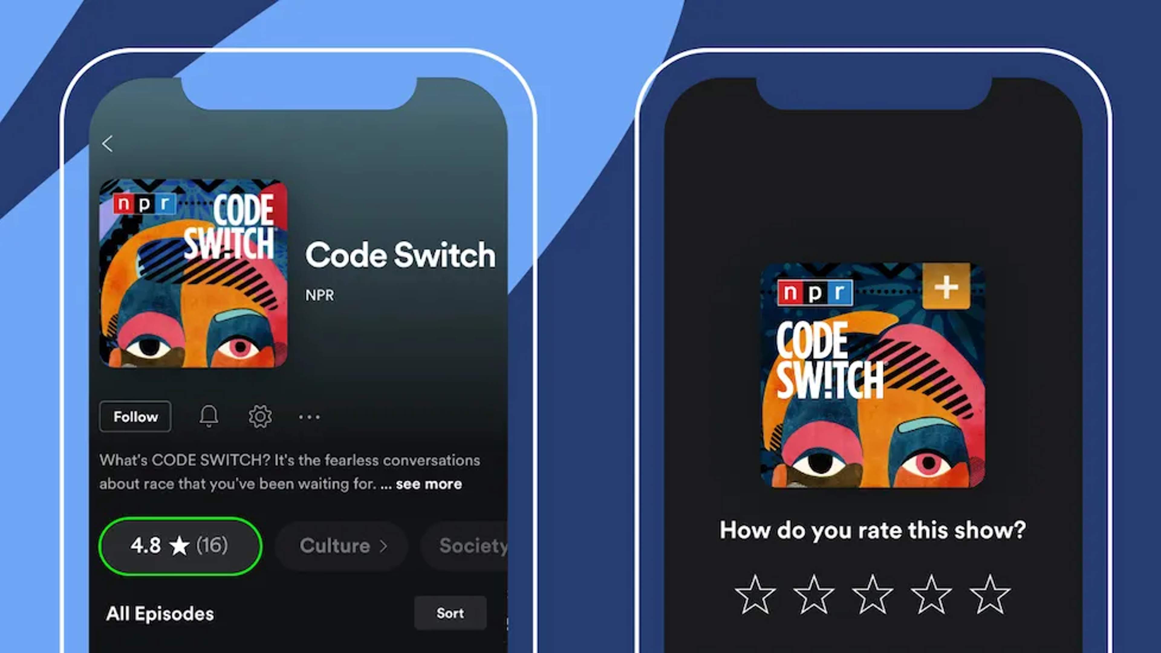 How to get ratings and reviews for your podcast