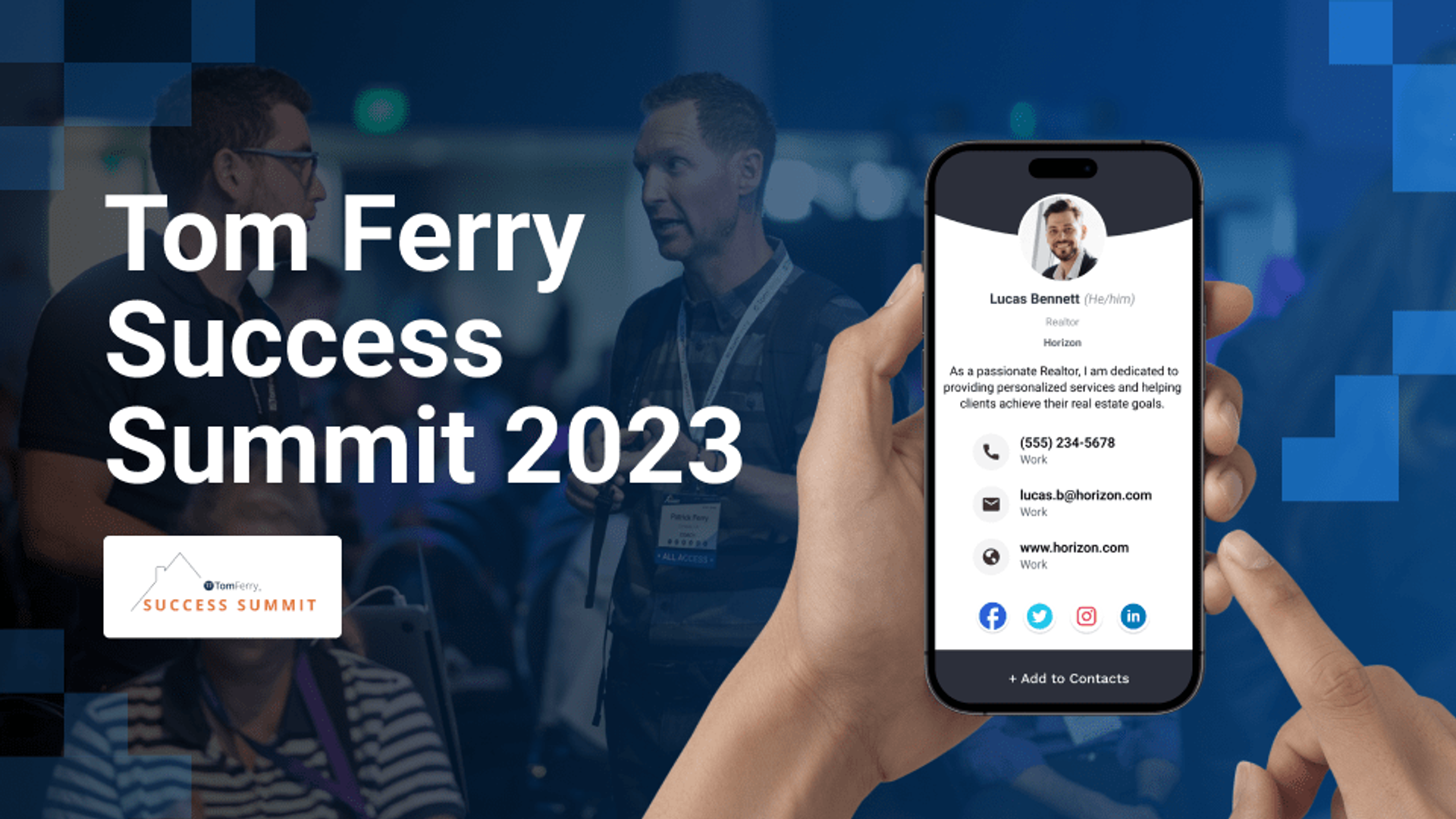 Attending Tom Ferry Success Summit 2023: Top Benefits & Tips