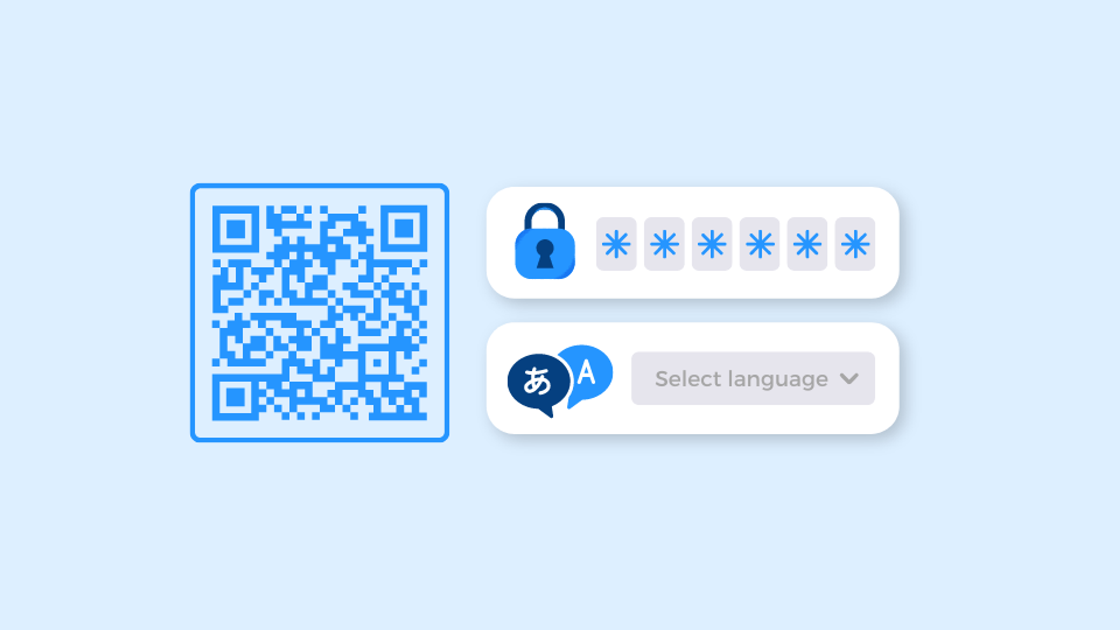 Additional DBC features to get the most out of your offline networking