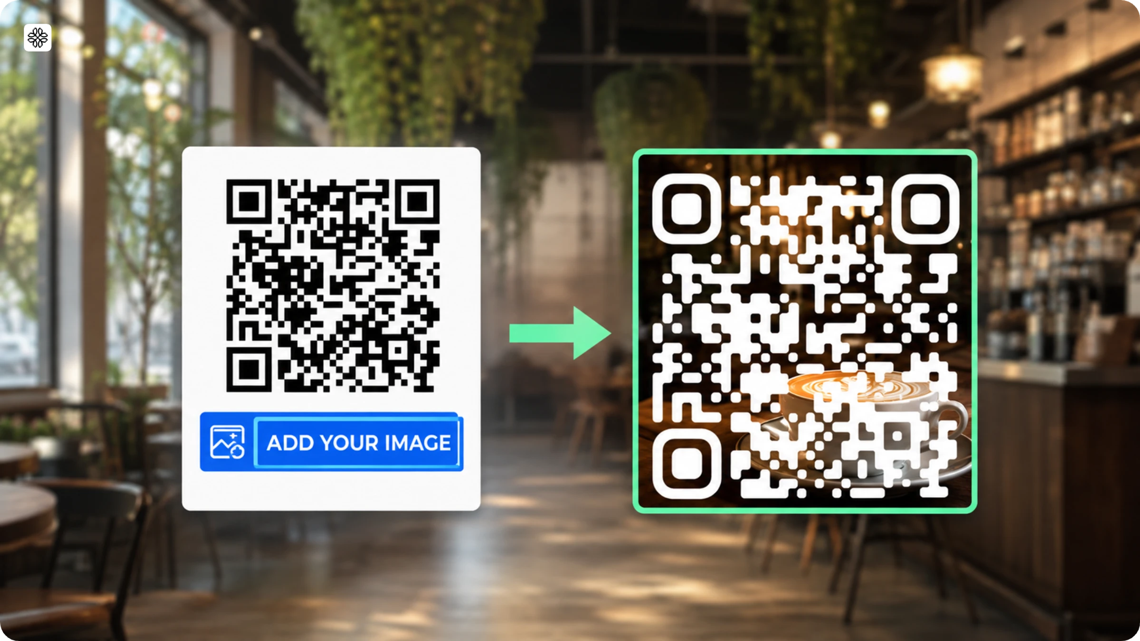 QR Code with a Background Image: How to Create One That Still Scans