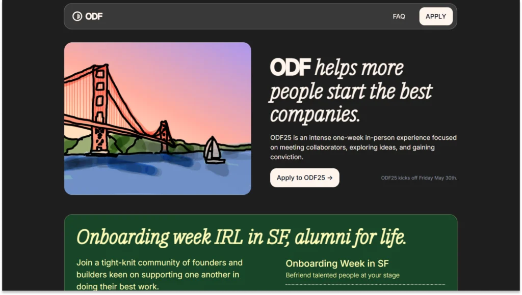 Pick channels if you prefer structure and intention