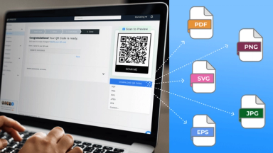 Best QR Code Placement Guide for Higher Scans | Uniqode Blog