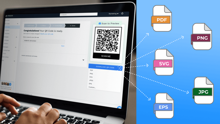 Non Working Qr Code Image Example Why Is Your QR Code Not Working? 13 Causes and Fixes (2026 Guide)