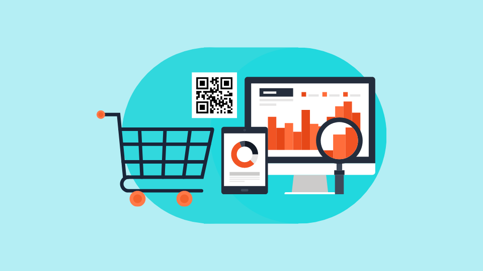 Obtain more valuable data with QR Codes for planograms