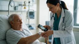 How Can Healthcare Systems Use QR Codes to Improve Safety, Efficiency, and Compliance