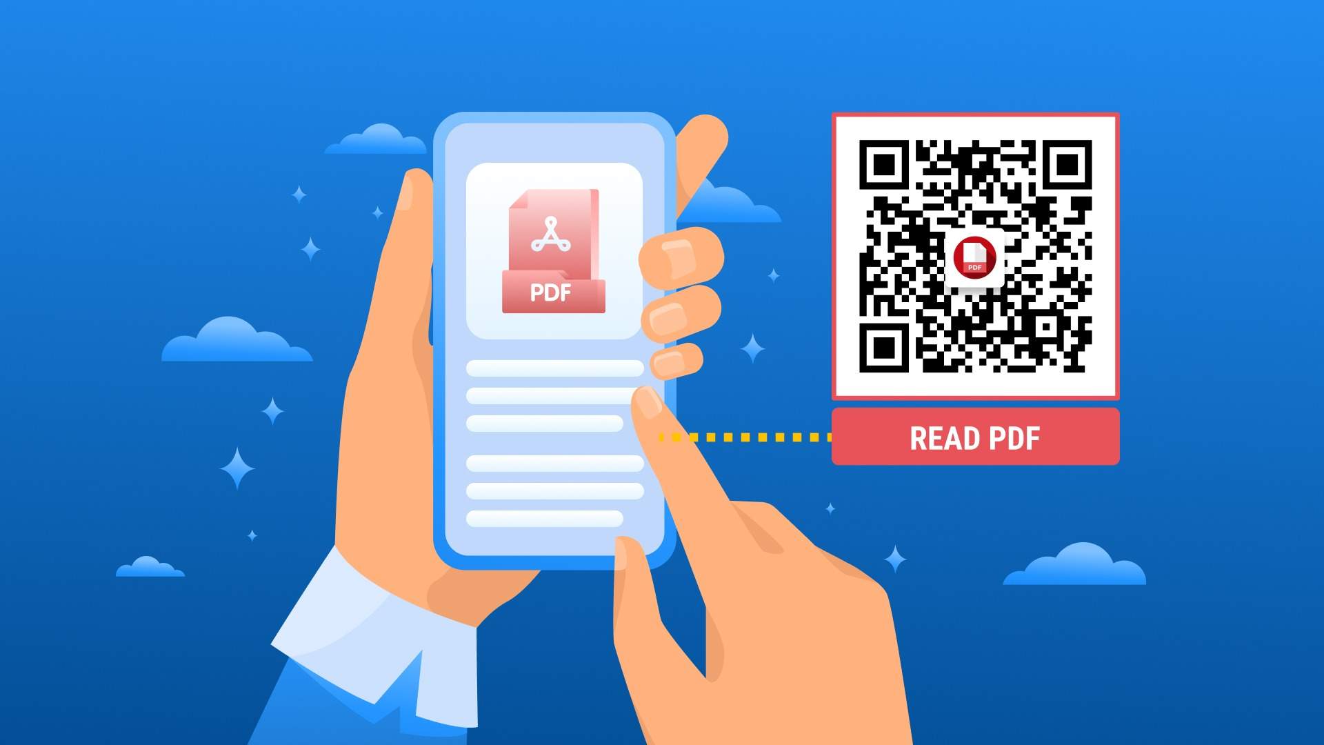 Augmented reality and QR code - What you need to know | Uniqode