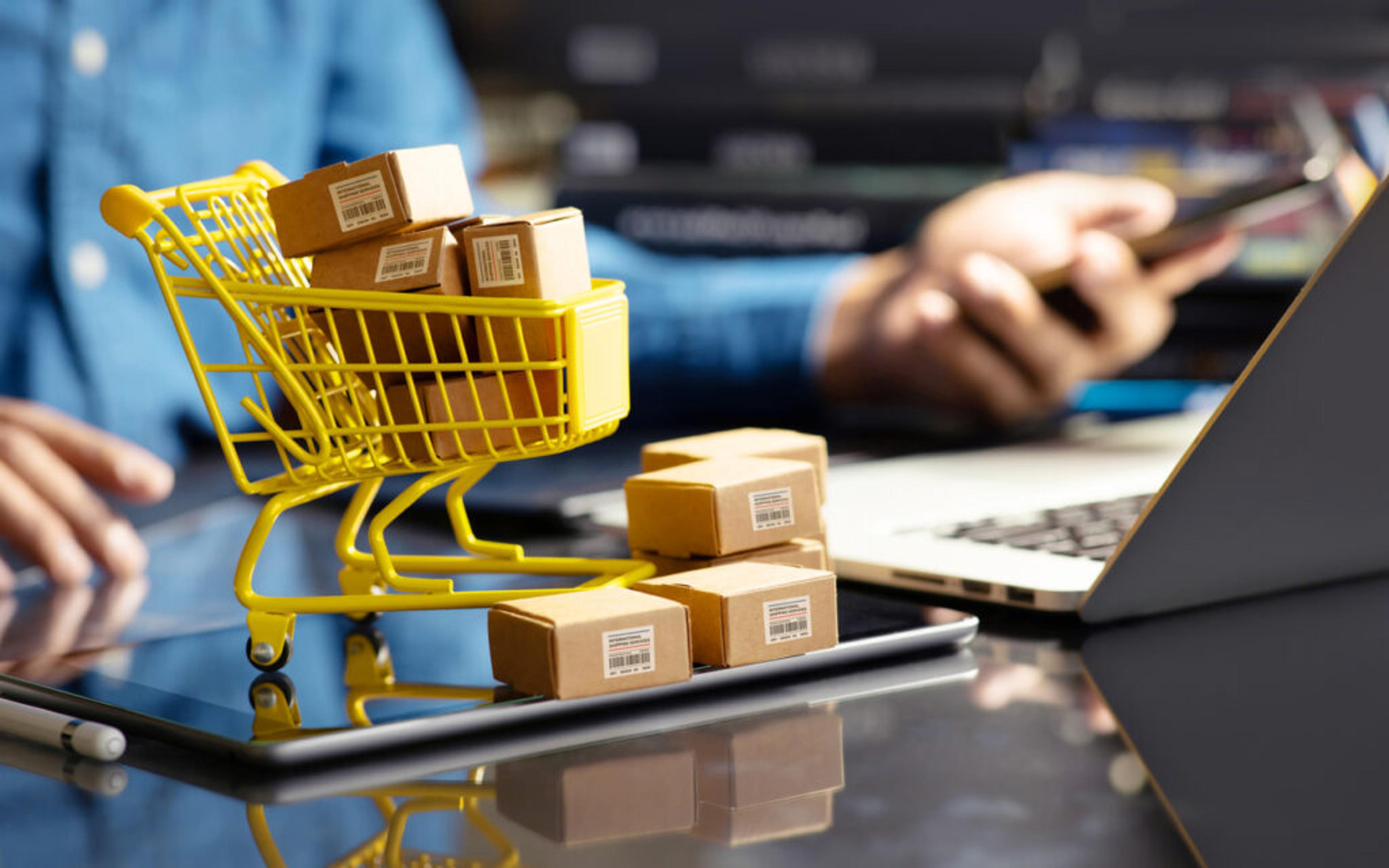 How In-Store Shopping Has Changed Over the Last 75 Years | Uniqode Blog