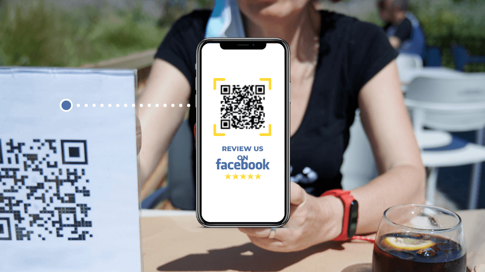 Let customers submit user-generated reviews