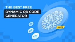 Best Dynamic QR Code Generators Of 2026