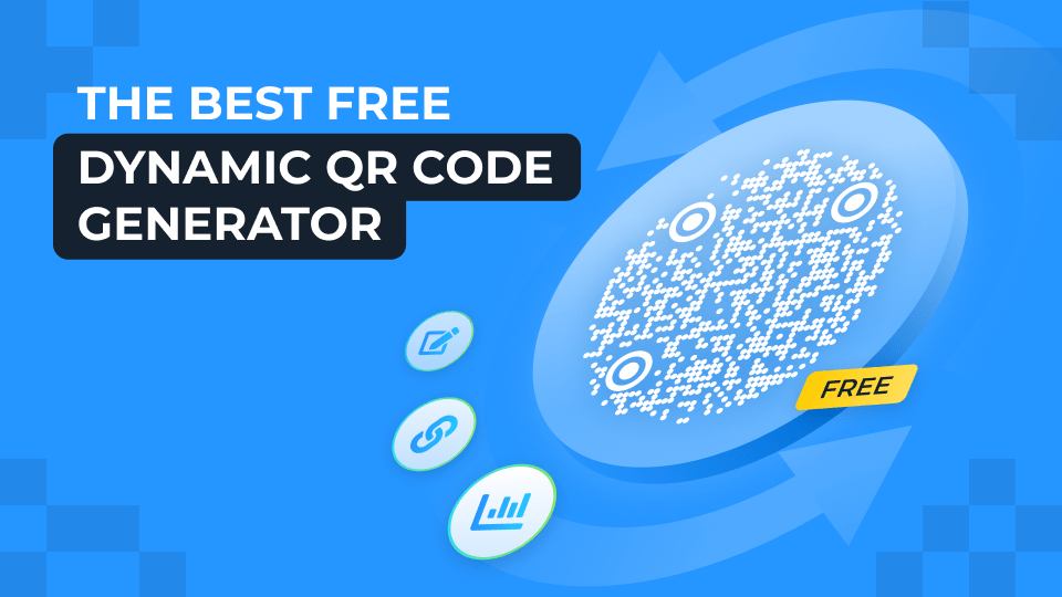 Best Dynamic QR Code Generators Of 2026