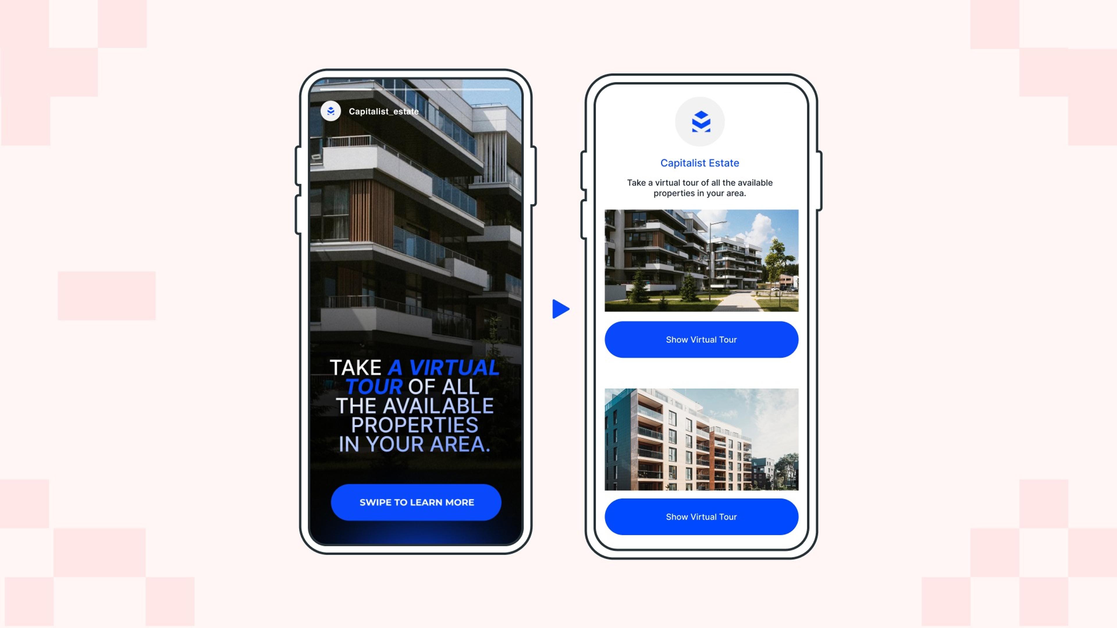 How to Create a Link-in-Bio Page With Uniqode Linkpages