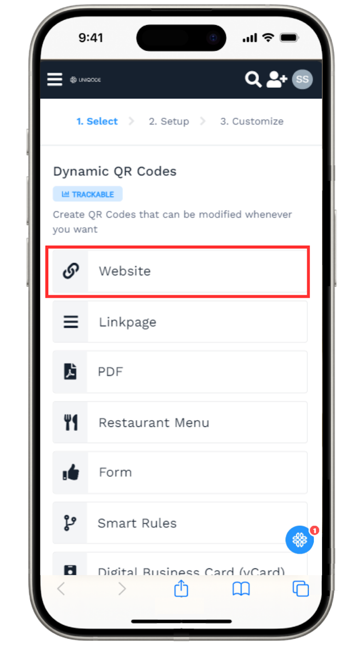 How to Make a QR Code on iPhone