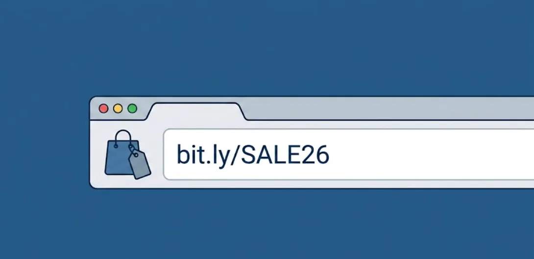 Short URLs and Branded Links are Qr Code Alternatives