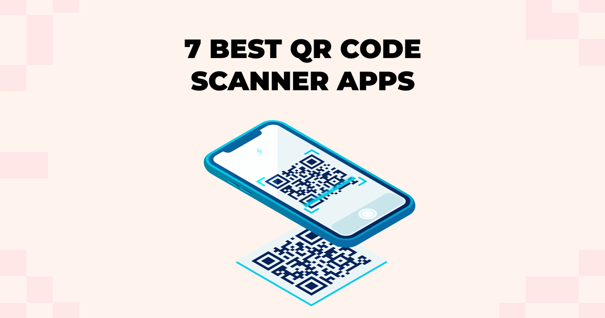 10 Best QR Code Scanner Apps in 2026 | Uniqode