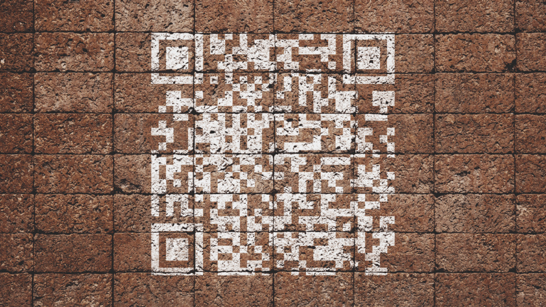 Transparent QR Code Generator: Download in PNG Format