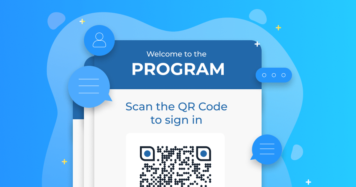 Full Code Sign In How to Create a QR Code Sign-in Sheet with Google Forms?