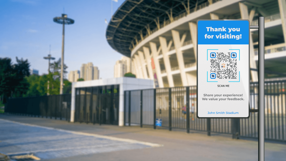feedback-qr-code-for-stadium