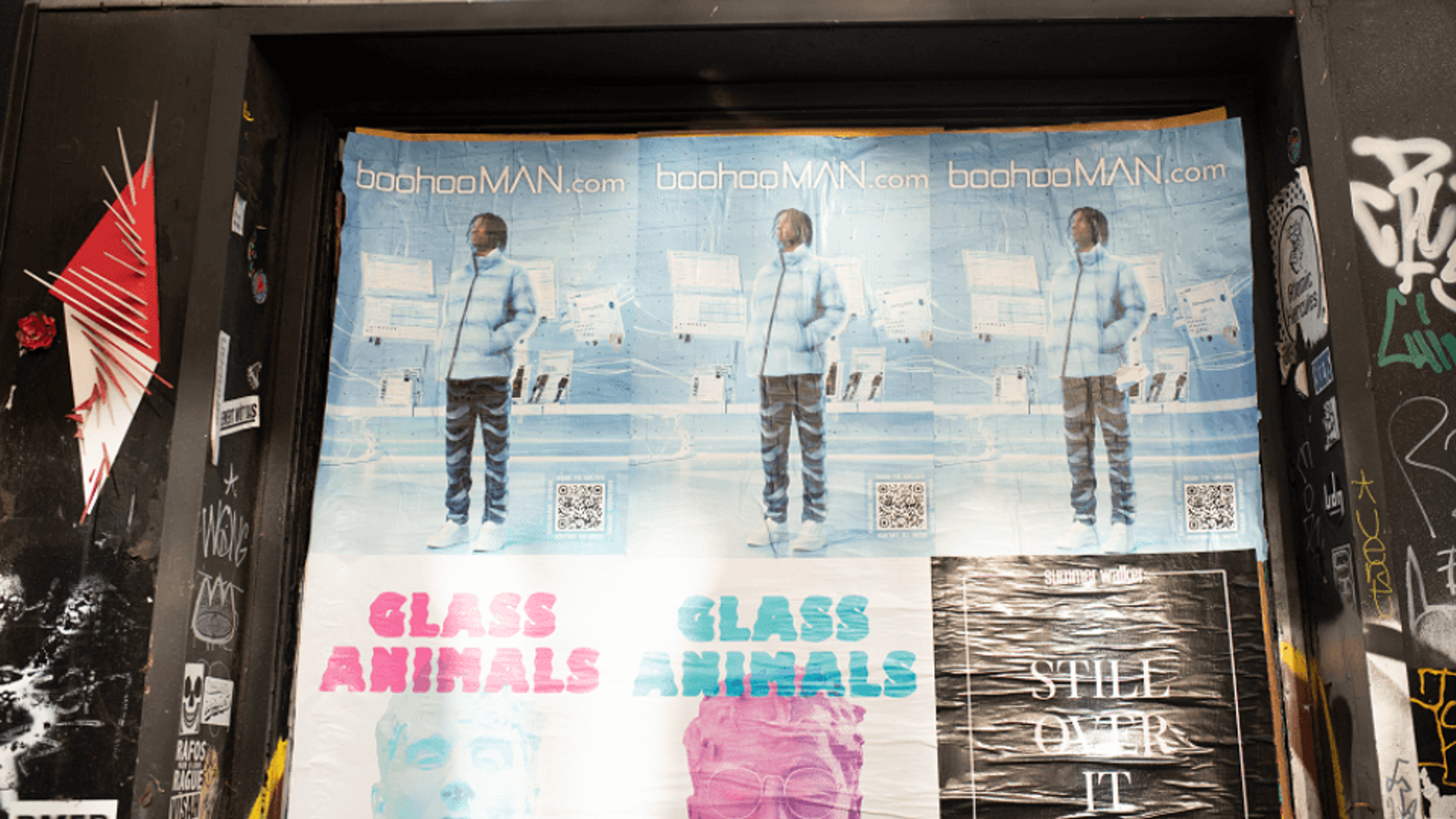 BoohooMAN