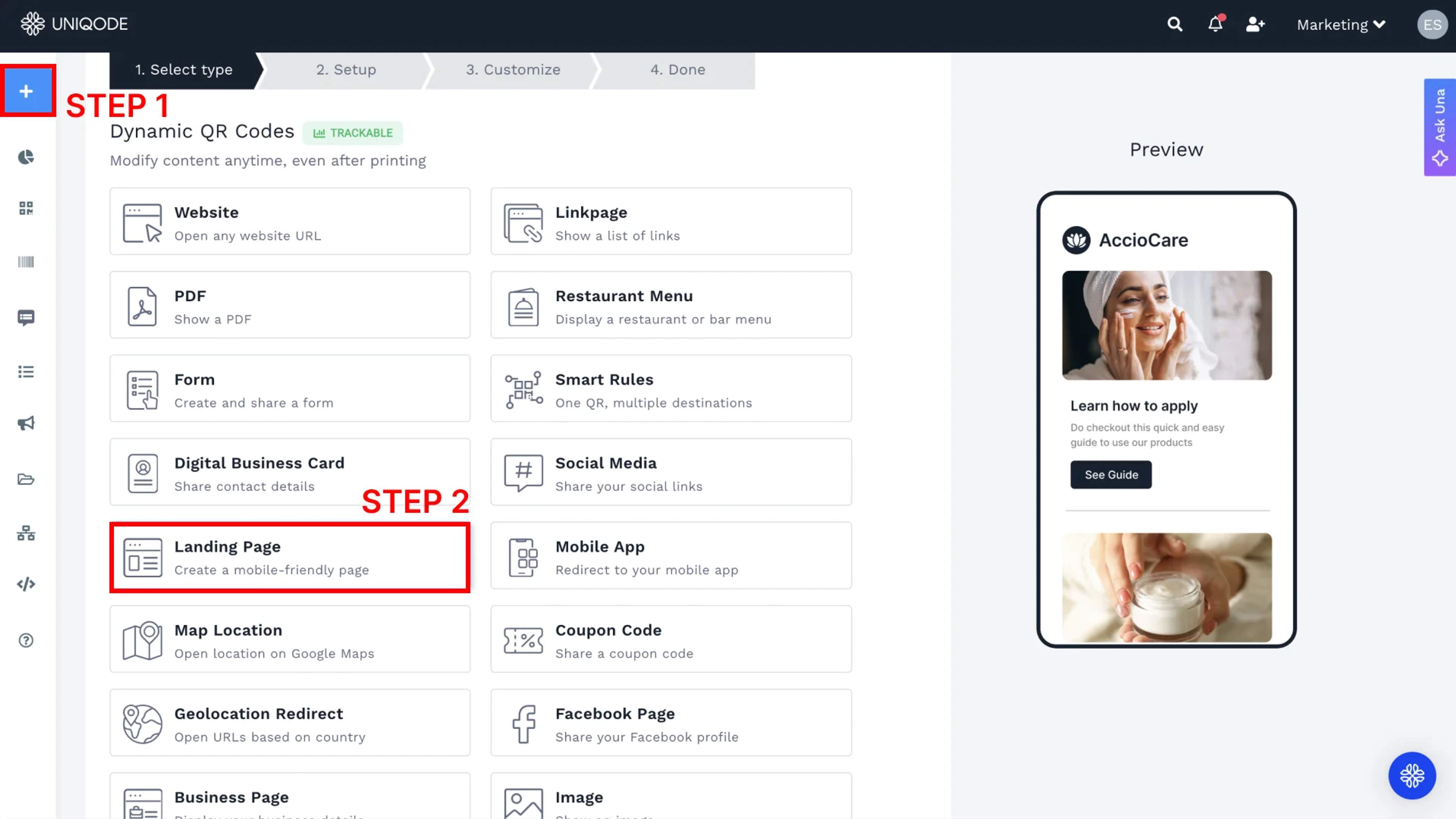 QR Codes on Food Packaging - Image 4