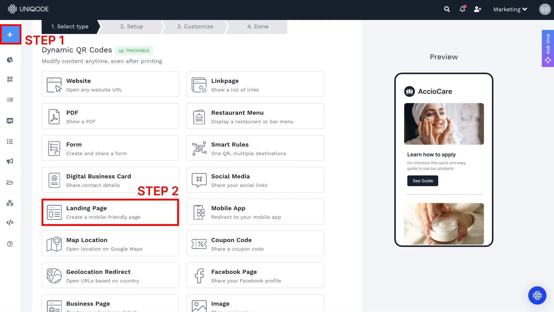 QR Codes on Food Packaging - Image 4